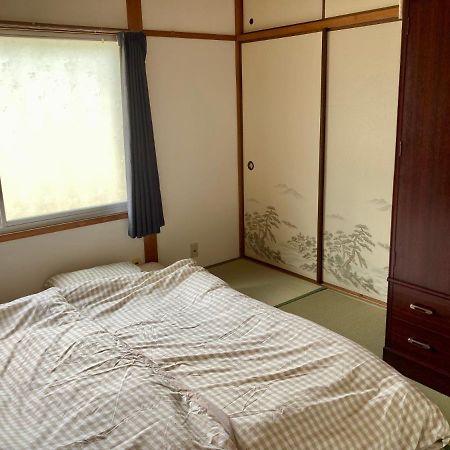 民宿 和合 Minshuku Wago Tanabe Buitenkant foto