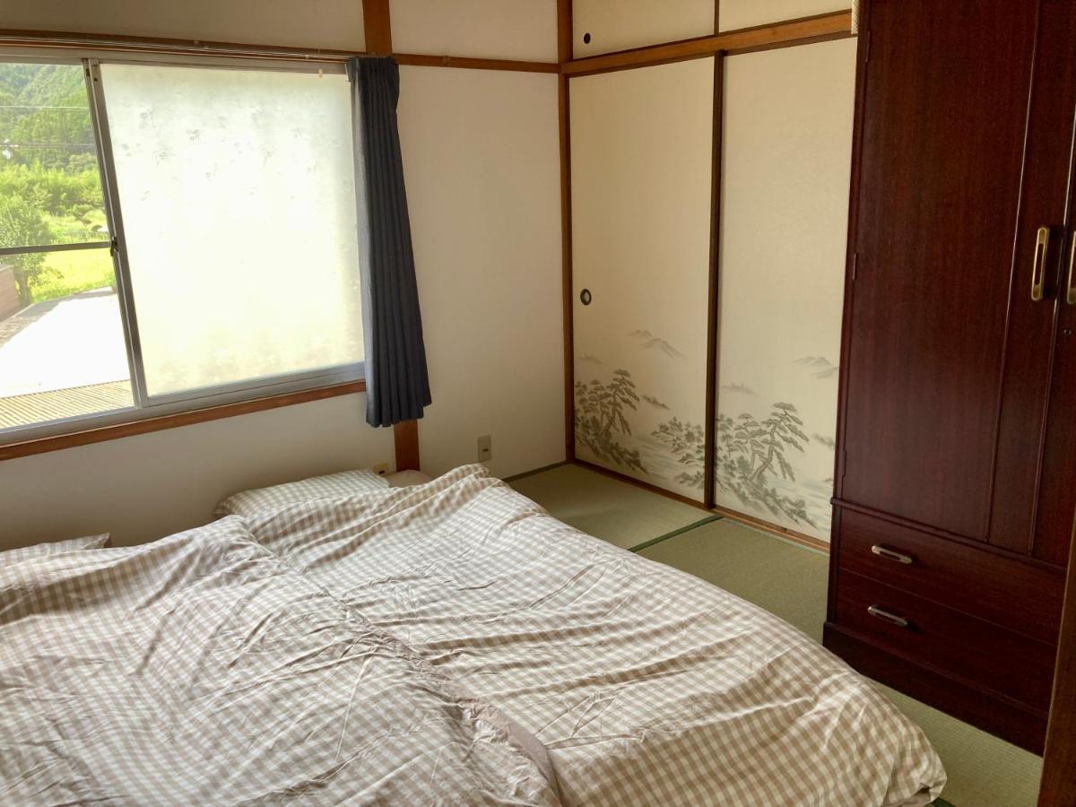 民宿 和合 Minshuku Wago Tanabe Buitenkant foto