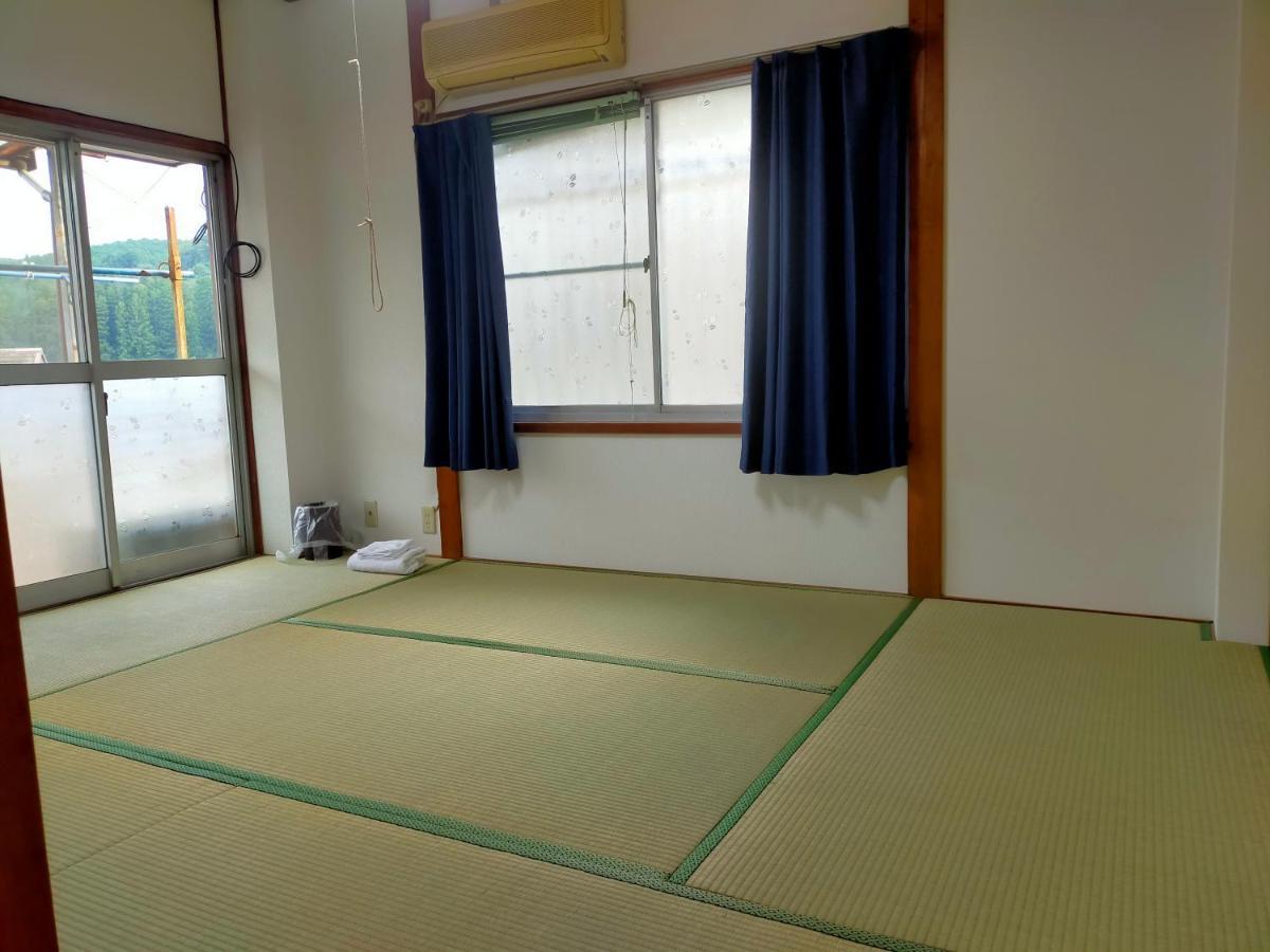 民宿 和合 Minshuku Wago Tanabe Buitenkant foto