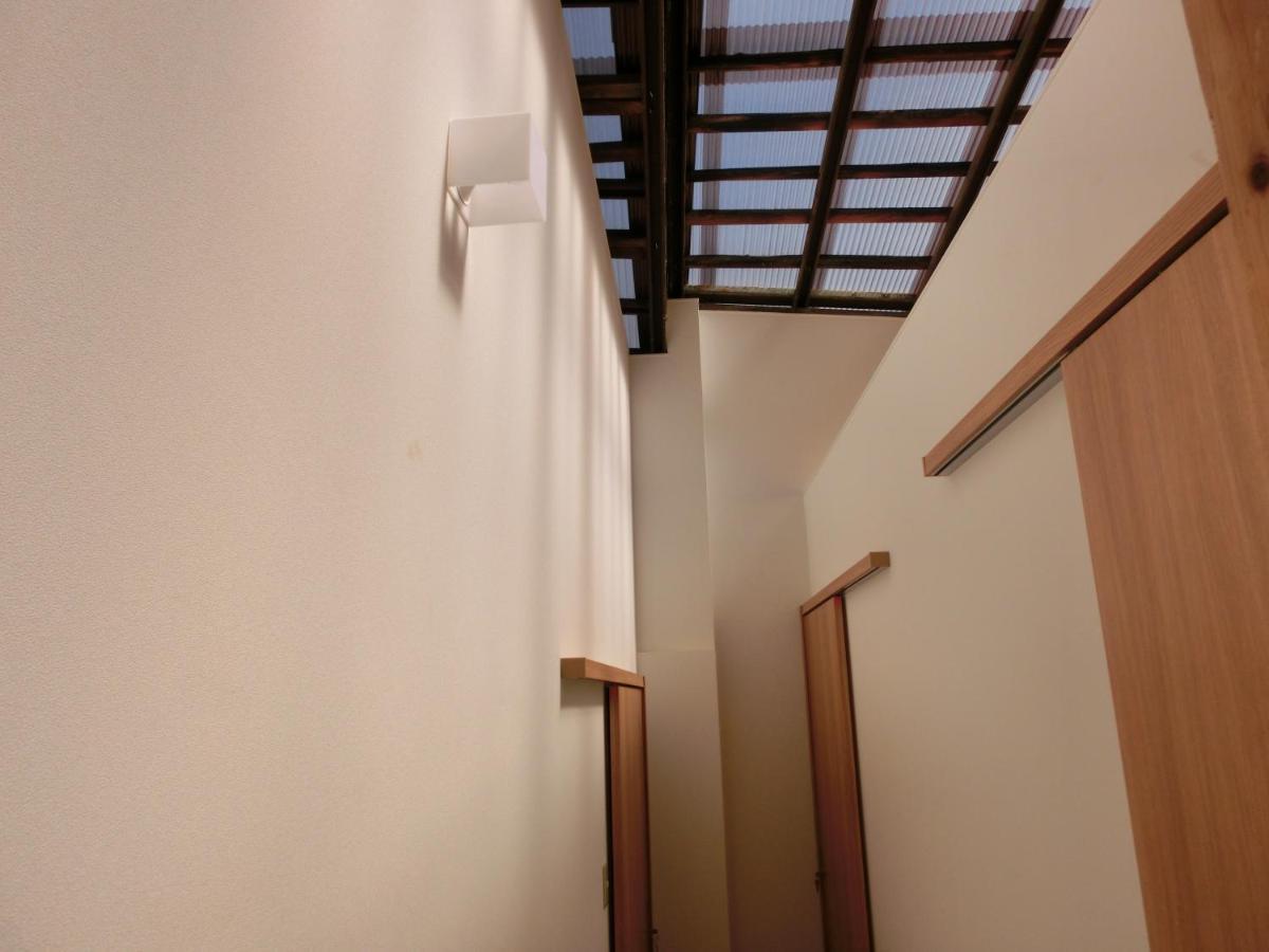 民宿 和合 Minshuku Wago Tanabe Buitenkant foto