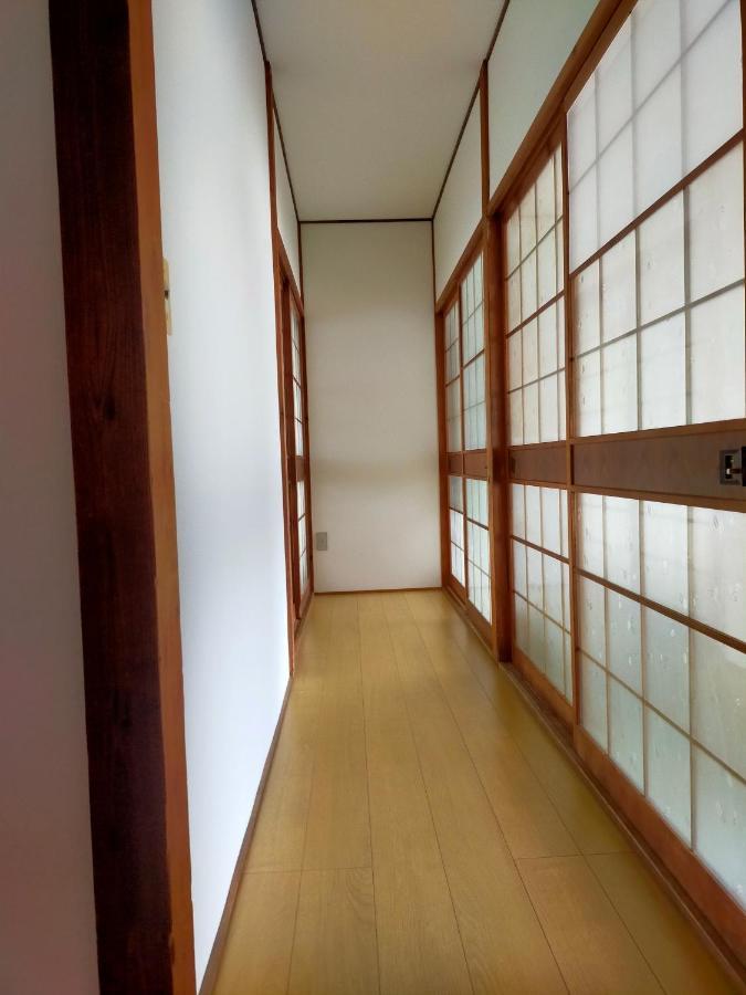 民宿 和合 Minshuku Wago Tanabe Buitenkant foto