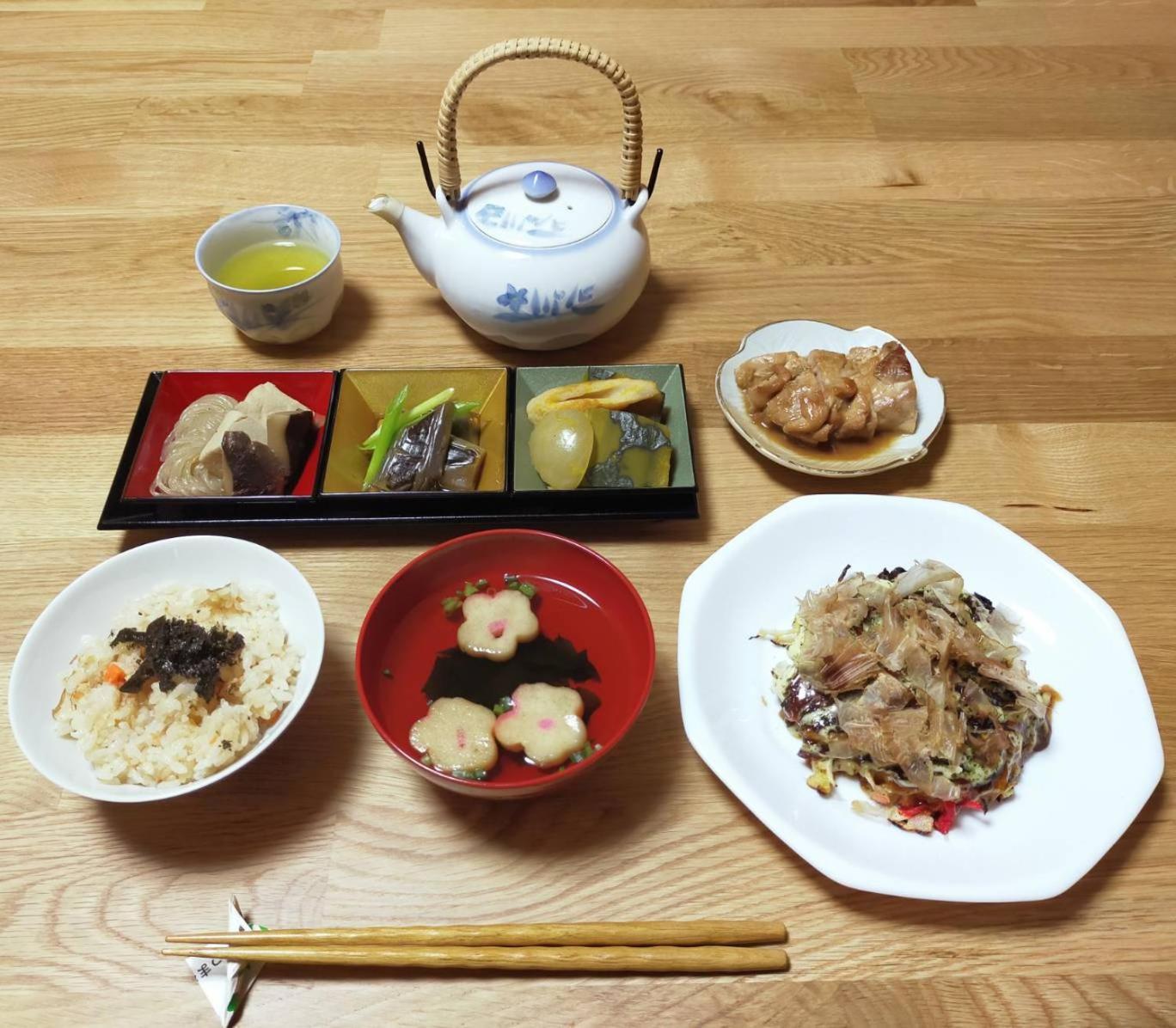 民宿 和合 Minshuku Wago Tanabe Buitenkant foto